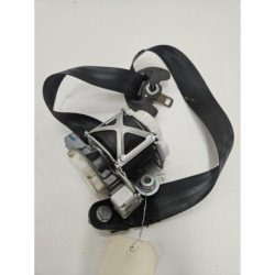 Ceinture Avant Droit Citroen C3 2 Phase 1